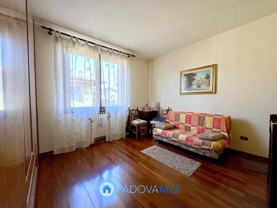 Immagine 8 di Casa bifamiliare in vendita  in VIA Gorizia a Masera' Di Padova