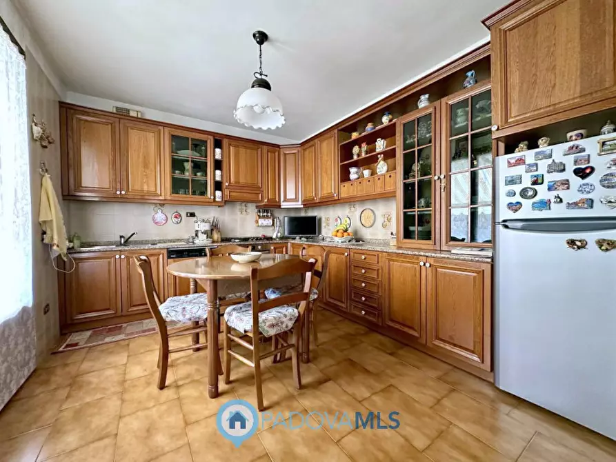 Immagine 10 di Casa bifamiliare in vendita  in VIA Gorizia a Masera' Di Padova