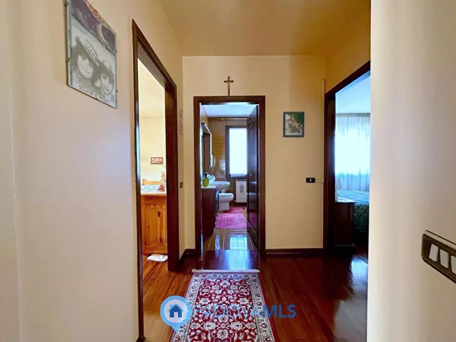 Immagine 14 di Casa bifamiliare in vendita  in VIA Gorizia a Masera' Di Padova