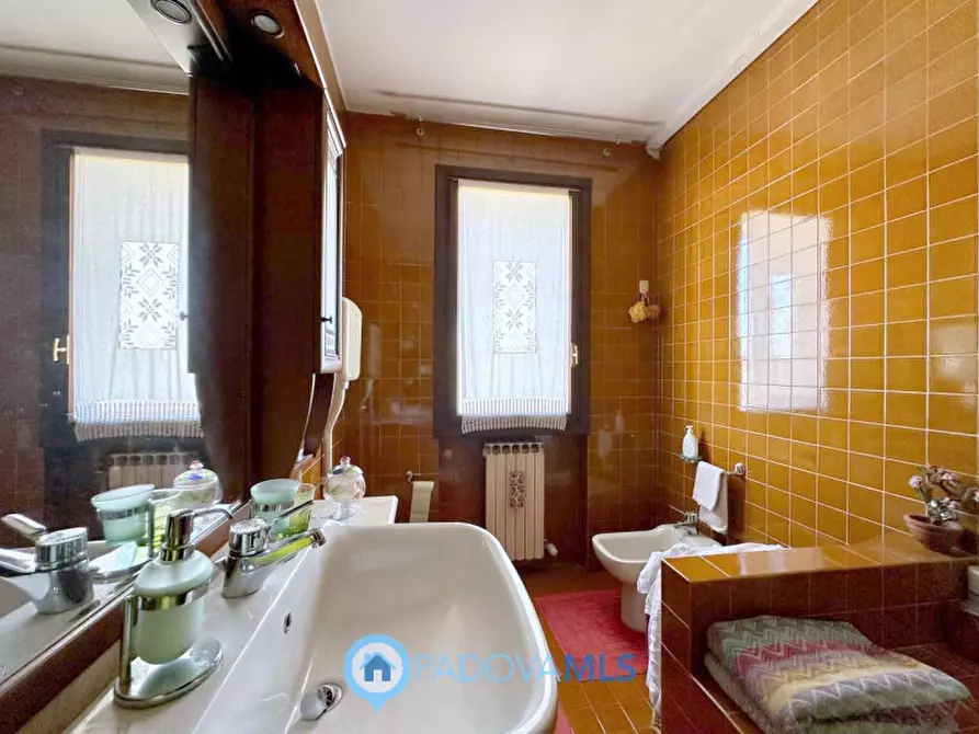 Immagine 17 di Casa bifamiliare in vendita  in VIA Gorizia a Masera' Di Padova