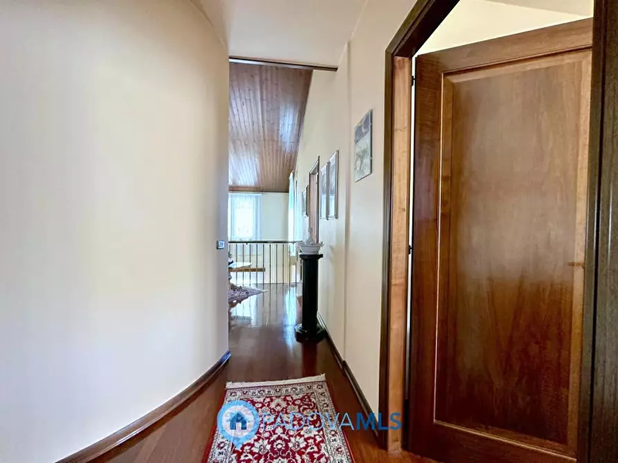 Immagine 20 di Casa bifamiliare in vendita  in VIA Gorizia a Masera' Di Padova