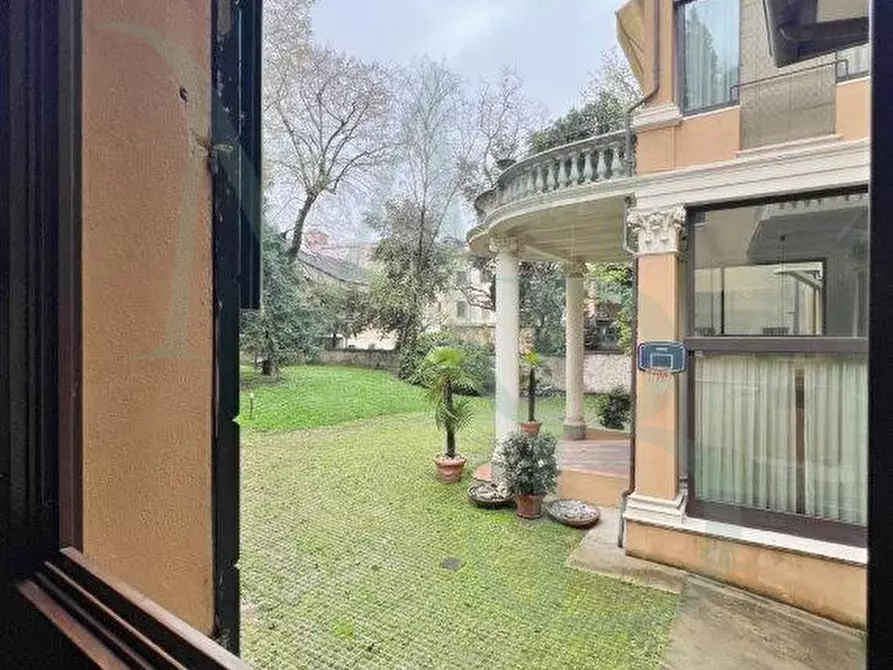 Immagine 3 di Ufficio in affitto  a Padova