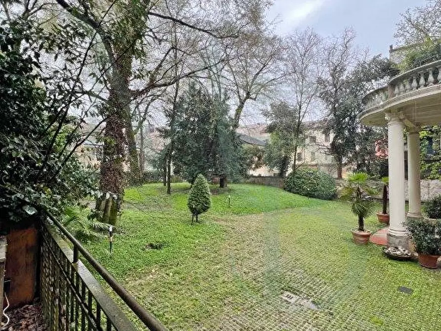 Immagine 4 di Ufficio in affitto  a Padova