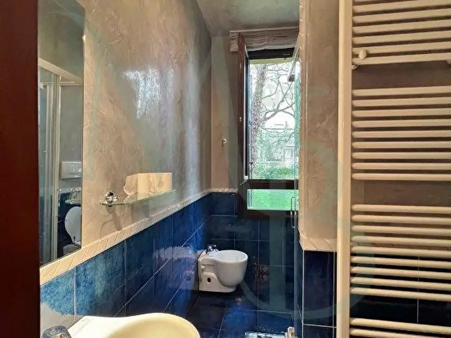 Immagine 17 di Ufficio in affitto  a Padova