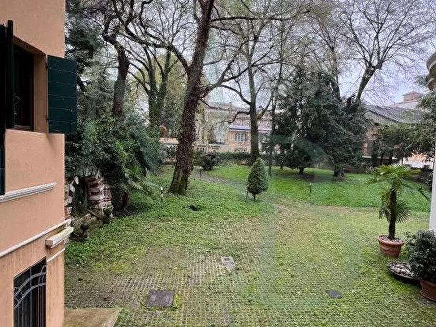 Immagine 26 di Ufficio in affitto  a Padova