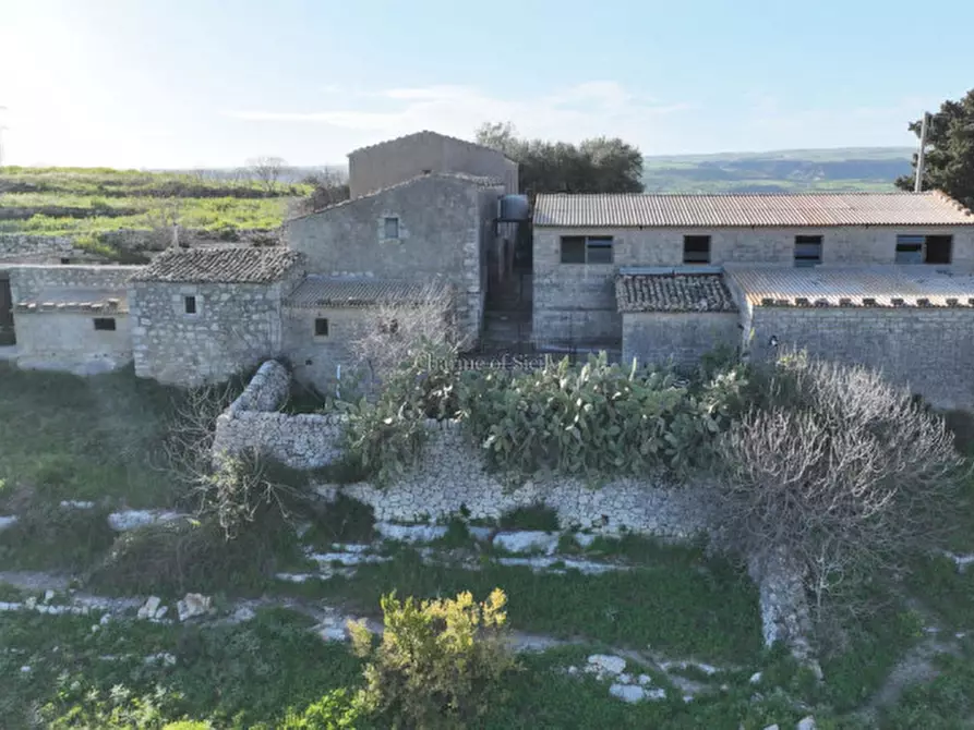 Immagine 4 di Casa indipendente in vendita  in Contrada Salinella a Ragusa
