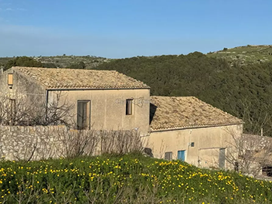 Immagine 4 di Casa indipendente in vendita  in Contrada Salinella a Ragusa