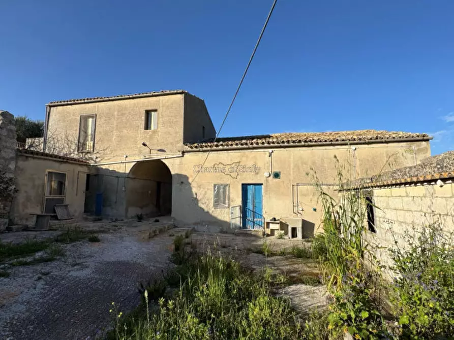 Immagine 6 di Casa indipendente in vendita  in Contrada Salinella a Ragusa