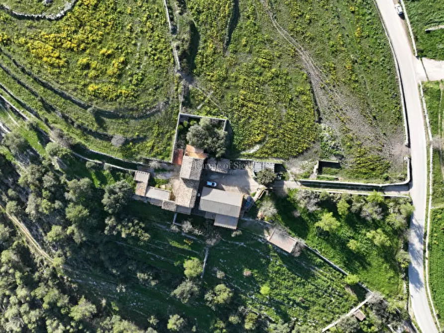 Immagine 8 di Casa indipendente in vendita  in Contrada Salinella a Ragusa