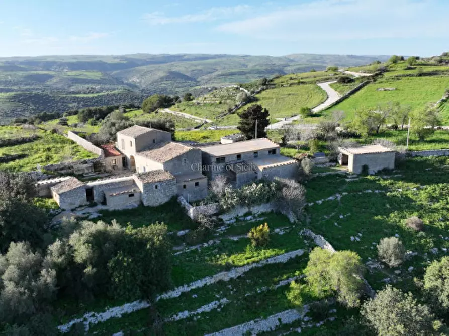 Immagine 10 di Casa indipendente in vendita  in Contrada Salinella a Ragusa