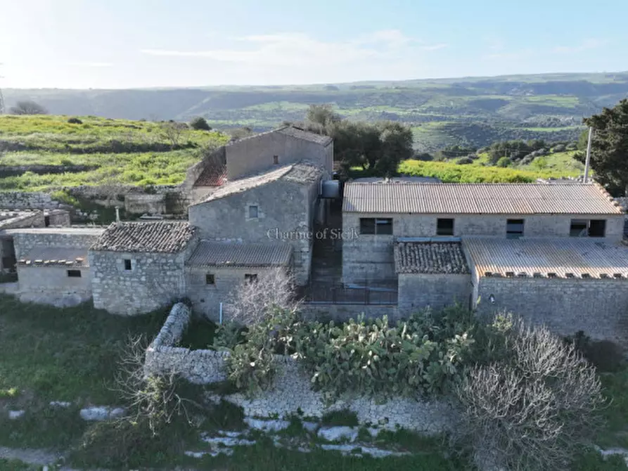 Immagine 11 di Casa indipendente in vendita  in Contrada Salinella a Ragusa