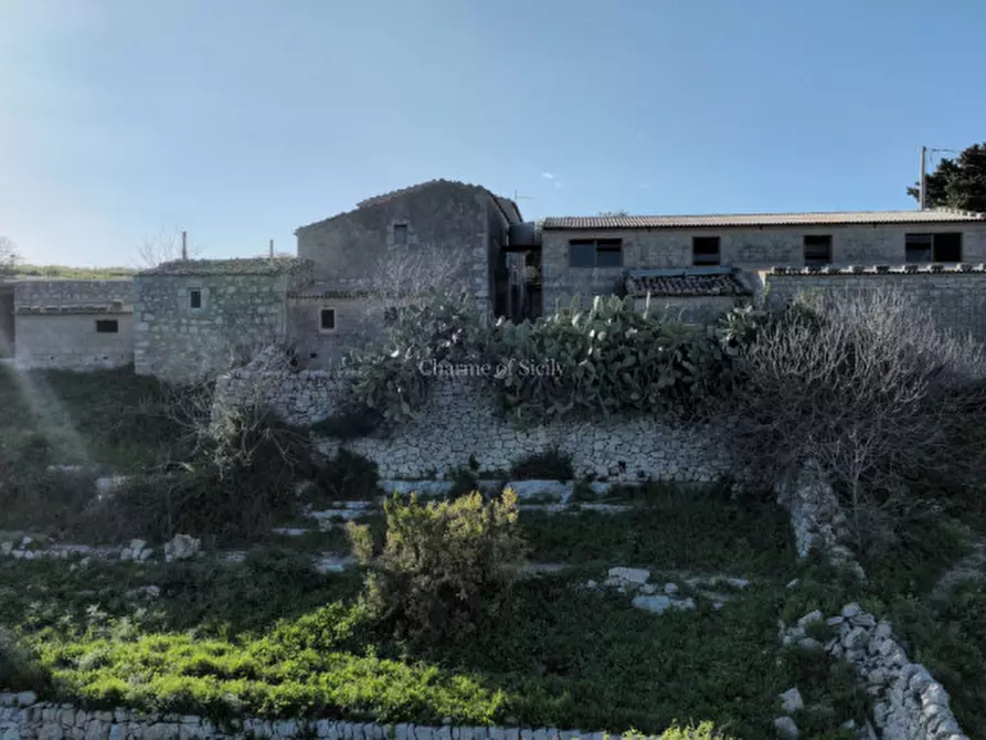 Immagine 15 di Casa indipendente in vendita  in Contrada Salinella a Ragusa