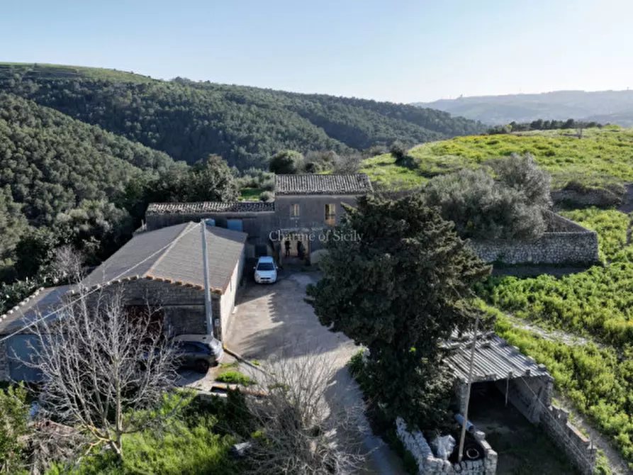 Immagine 15 di Casa indipendente in vendita  in Contrada Salinella a Ragusa