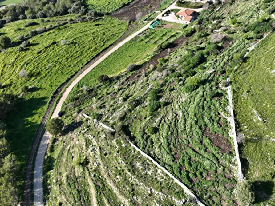 Immagine 17 di Casa indipendente in vendita  in Contrada Salinella a Ragusa