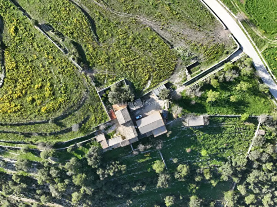 Immagine 19 di Casa indipendente in vendita  in Contrada Salinella a Ragusa