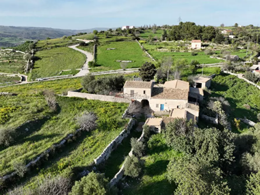 Immagine 21 di Casa indipendente in vendita  in Contrada Salinella a Ragusa
