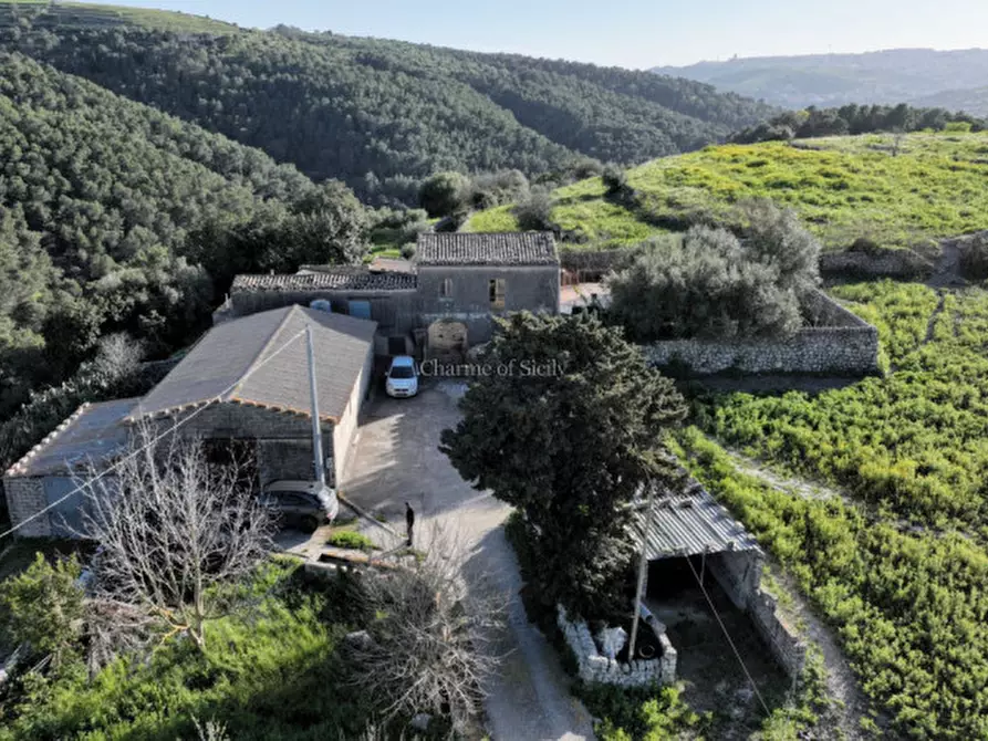 Immagine 22 di Casa indipendente in vendita  in Contrada Salinella a Ragusa