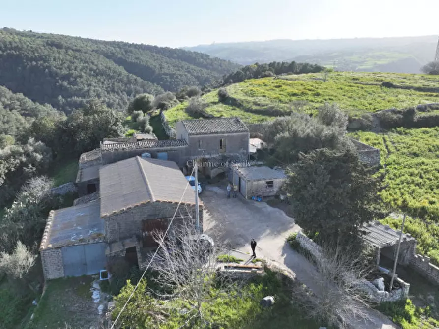 Immagine 23 di Casa indipendente in vendita  in Contrada Salinella a Ragusa