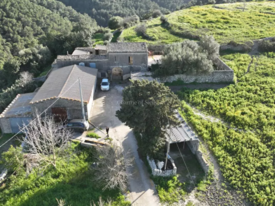 Immagine 23 di Casa indipendente in vendita  in Contrada Salinella a Ragusa