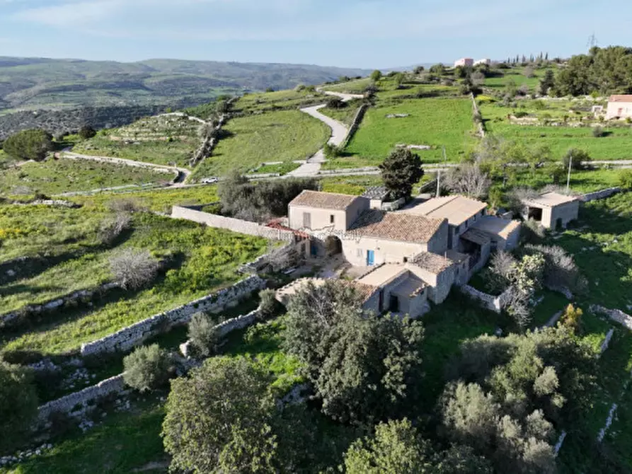 Immagine 24 di Casa indipendente in vendita  in Contrada Salinella a Ragusa