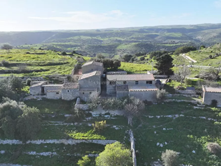 Immagine 26 di Casa indipendente in vendita  in Contrada Salinella a Ragusa