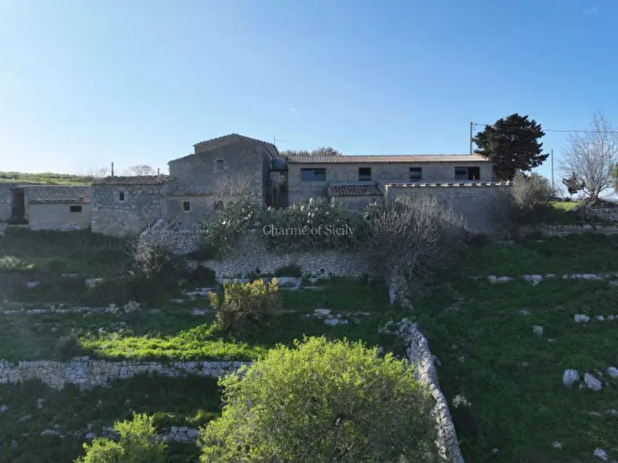 Immagine 27 di Casa indipendente in vendita  in Contrada Salinella a Ragusa