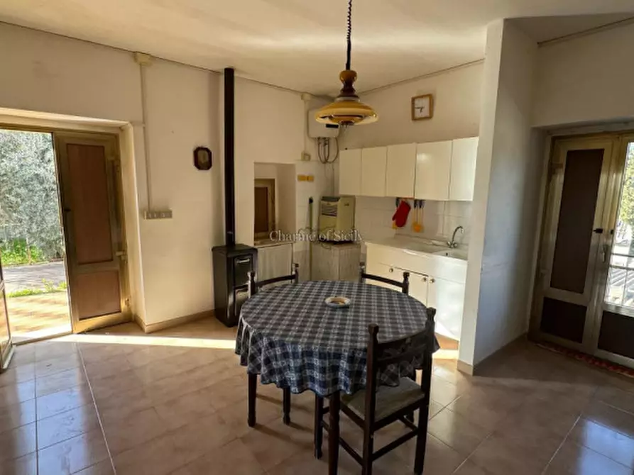 Immagine 27 di Casa indipendente in vendita  in Contrada Salinella a Ragusa