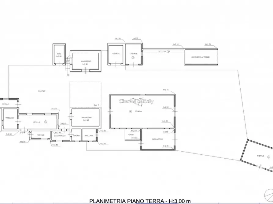 Immagine 29 di Casa indipendente in vendita  in Contrada Salinella a Ragusa