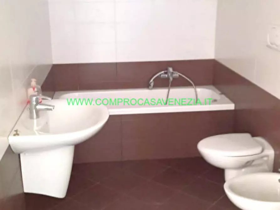 Immagine 5 di Appartamento in vendita  in roncade centro a Roncade