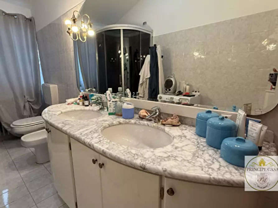 Immagine 8 di Appartamento in vendita  in Via Guglielmo Marconi a Borgo Veneto