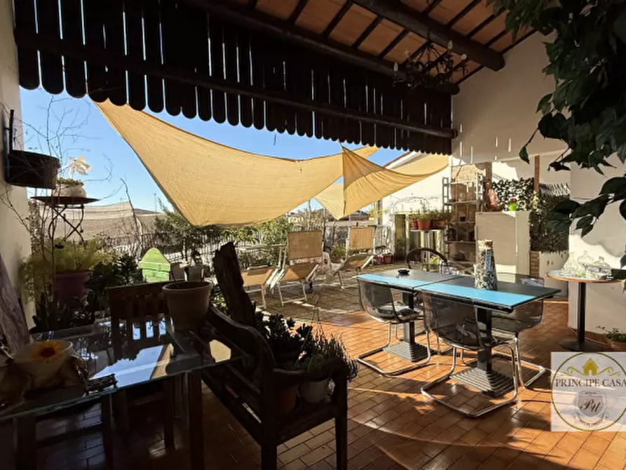 Immagine 16 di Appartamento in vendita  in Via Guglielmo Marconi a Borgo Veneto