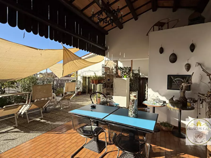 Immagine 17 di Appartamento in vendita  in Via Guglielmo Marconi a Borgo Veneto