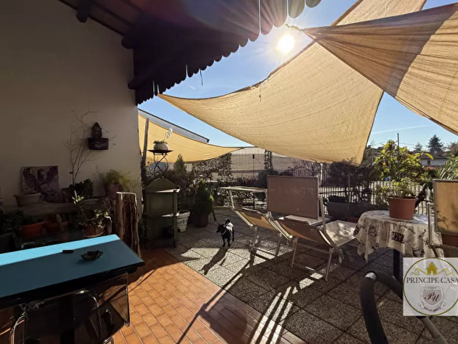 Immagine 18 di Appartamento in vendita  in Via Guglielmo Marconi a Borgo Veneto