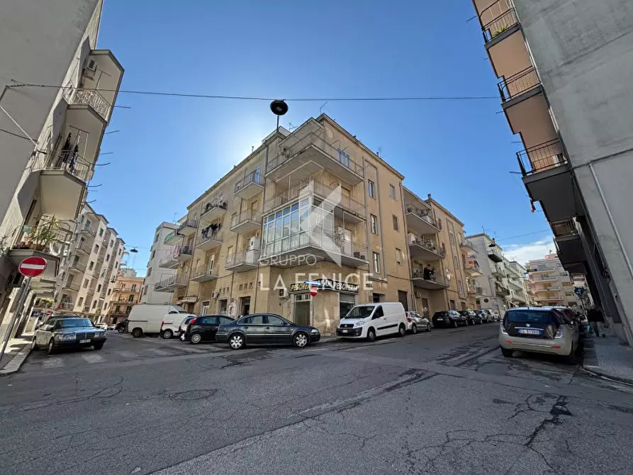 Immagine 1 di Appartamento in vendita  in Via Michele Casavola 32 a Martina Franca