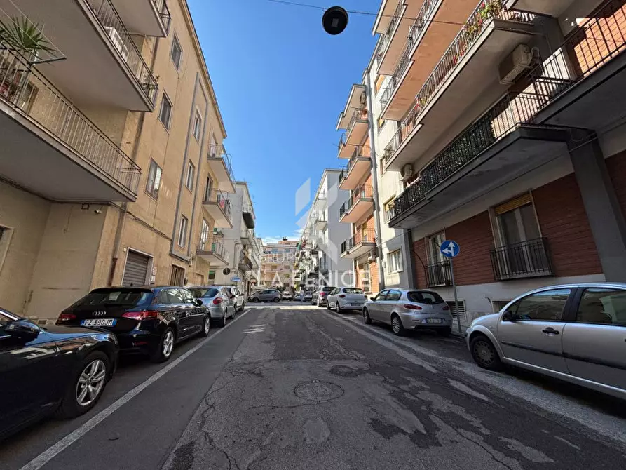 Immagine 3 di Appartamento in vendita  in Via Michele Casavola 32 a Martina Franca