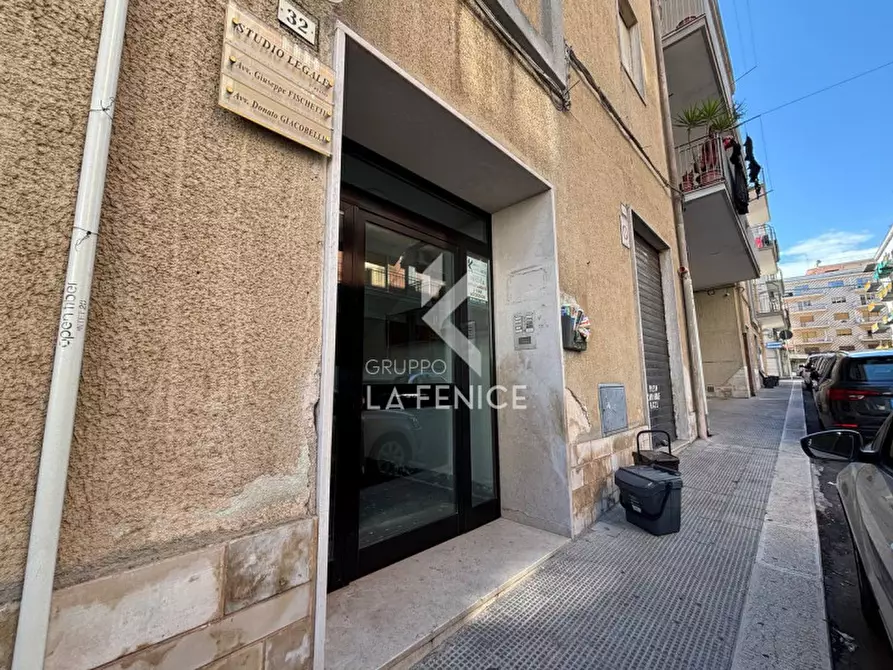 Immagine 4 di Appartamento in vendita  in Via Michele Casavola 32 a Martina Franca