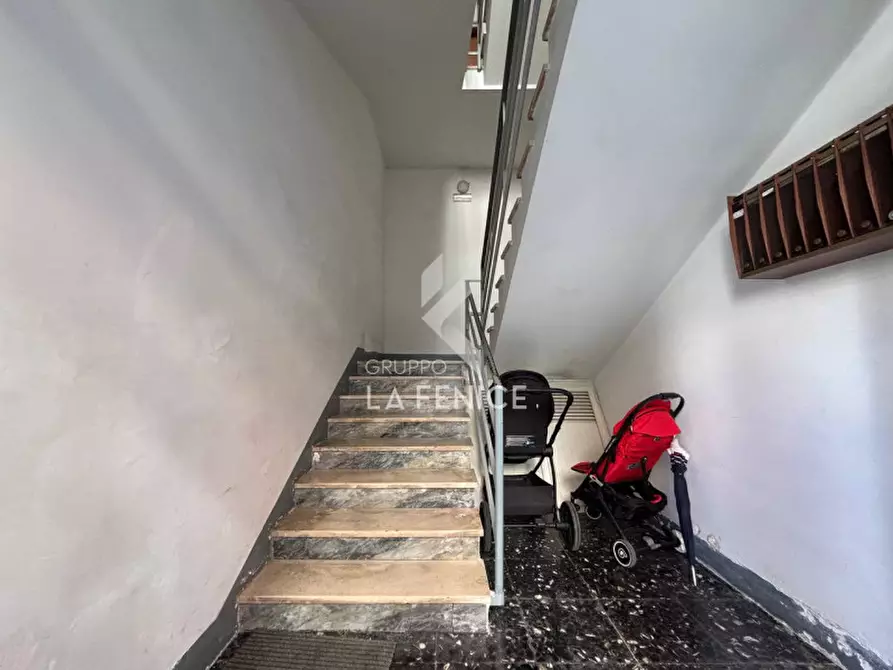 Immagine 5 di Appartamento in vendita  in Via Michele Casavola 32 a Martina Franca