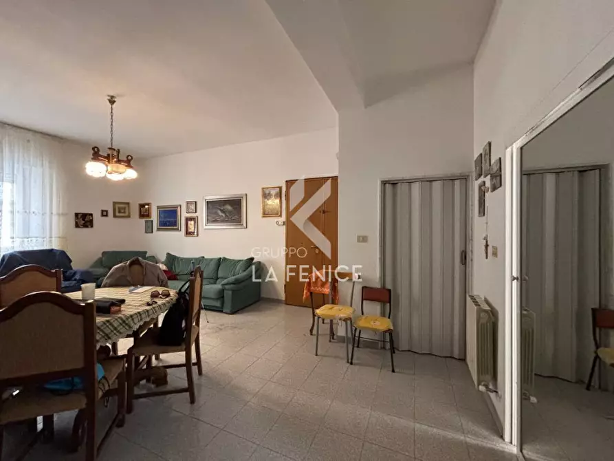 Immagine 8 di Appartamento in vendita  in Via Michele Casavola 32 a Martina Franca