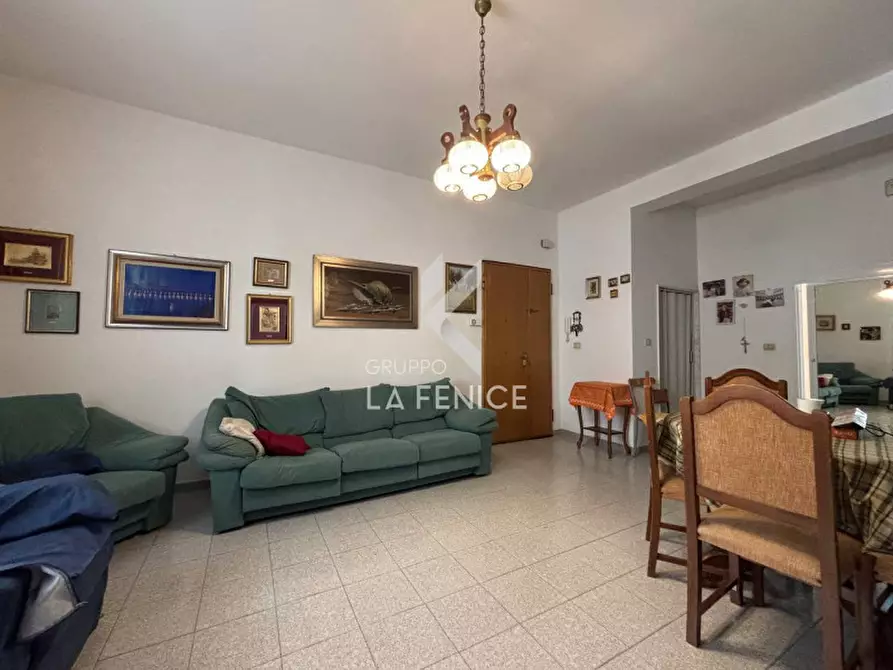 Immagine 10 di Appartamento in vendita  in Via Michele Casavola 32 a Martina Franca