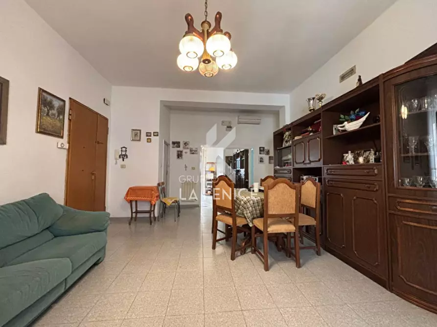 Immagine 11 di Appartamento in vendita  in Via Michele Casavola 32 a Martina Franca