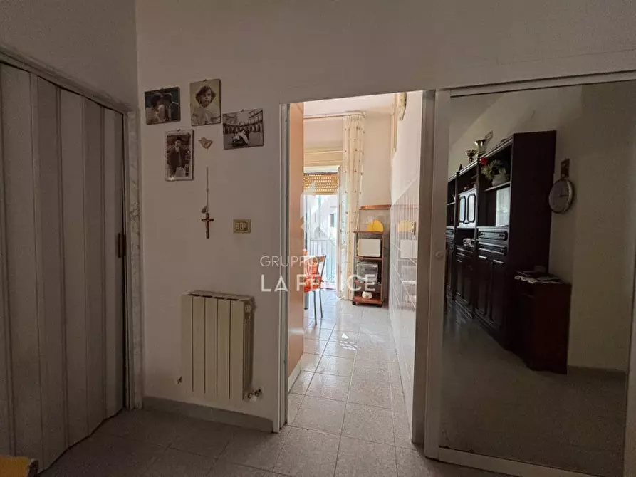 Immagine 15 di Appartamento in vendita  in Via Michele Casavola 32 a Martina Franca