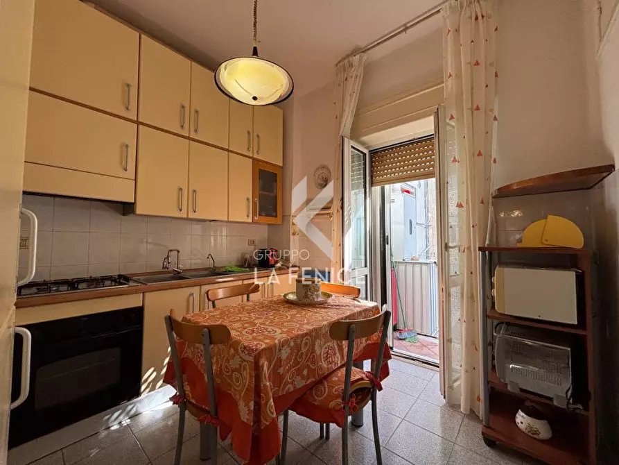 Immagine 16 di Appartamento in vendita  in Via Michele Casavola 32 a Martina Franca