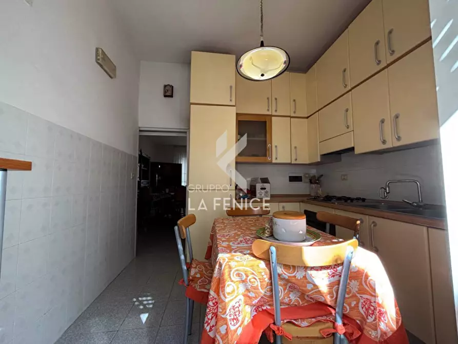 Immagine 17 di Appartamento in vendita  in Via Michele Casavola 32 a Martina Franca