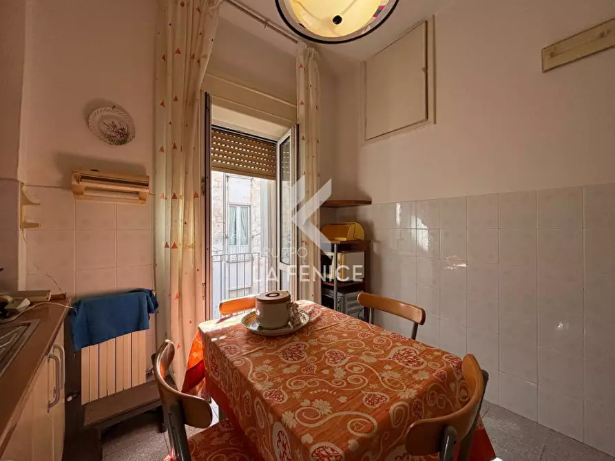 Immagine 18 di Appartamento in vendita  in Via Michele Casavola 32 a Martina Franca