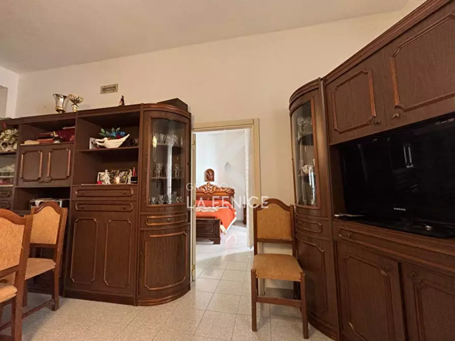 Immagine 19 di Appartamento in vendita  in Via Michele Casavola 32 a Martina Franca
