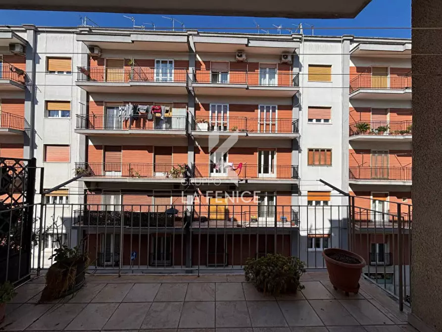 Immagine 24 di Appartamento in vendita  in Via Michele Casavola 32 a Martina Franca