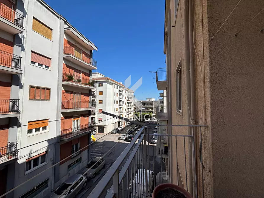 Immagine 25 di Appartamento in vendita  in Via Michele Casavola 32 a Martina Franca