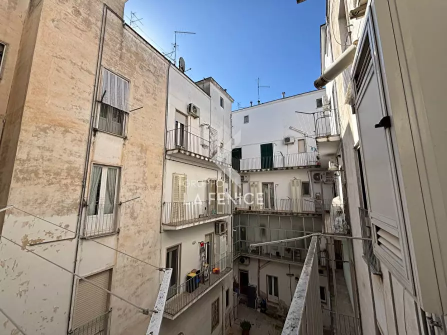 Immagine 27 di Appartamento in vendita  in Via Michele Casavola 32 a Martina Franca