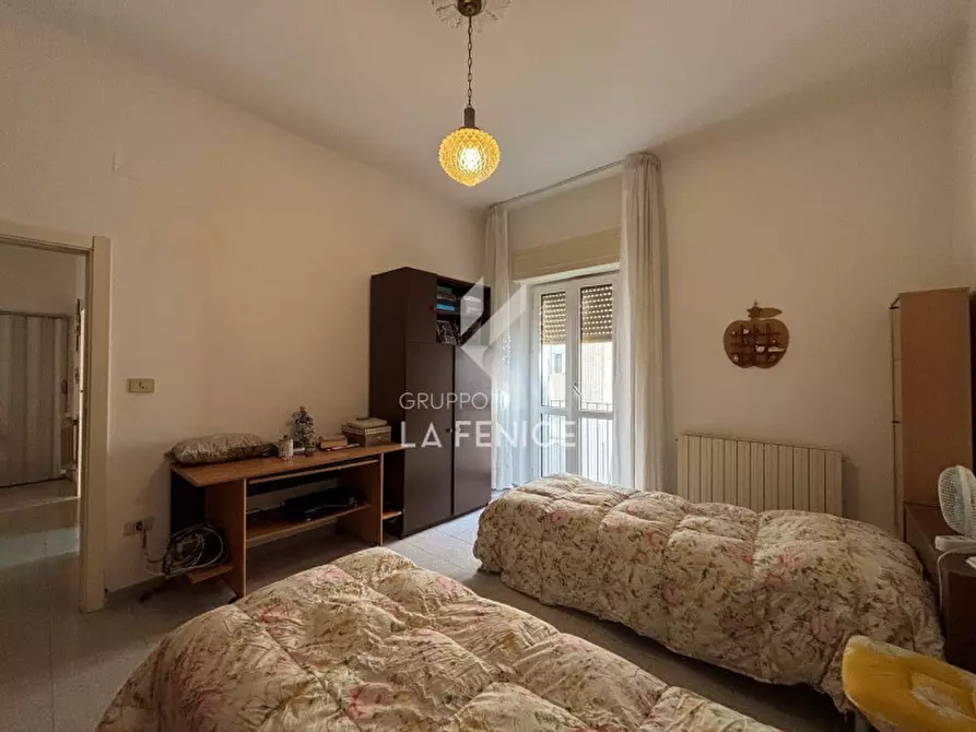 Immagine 31 di Appartamento in vendita  in Via Michele Casavola 32 a Martina Franca