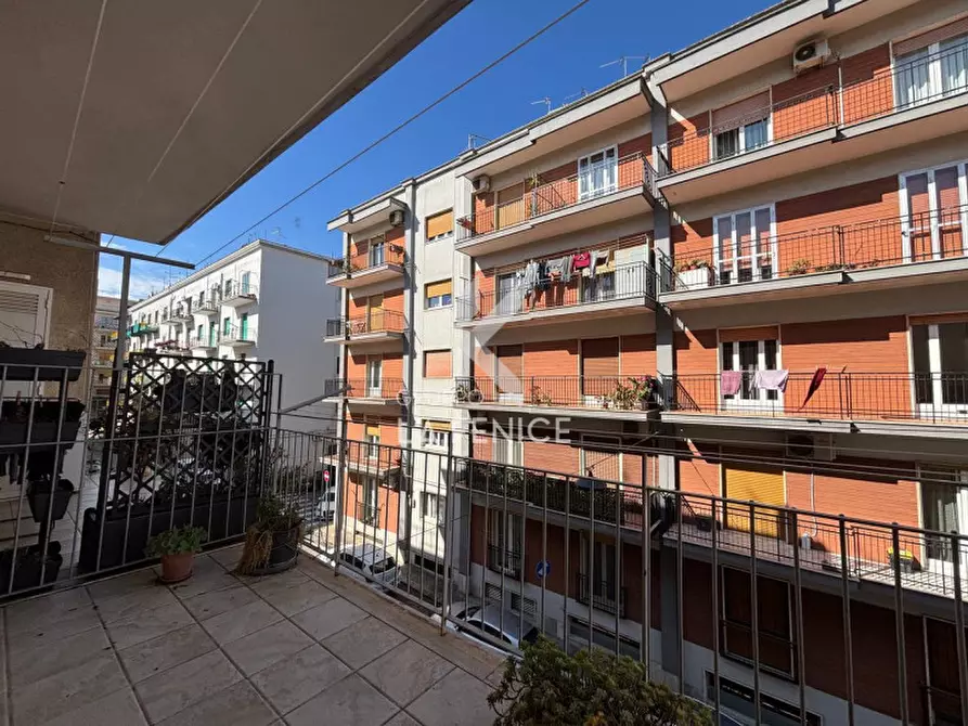 Immagine 32 di Appartamento in vendita  in Via Michele Casavola 32 a Martina Franca